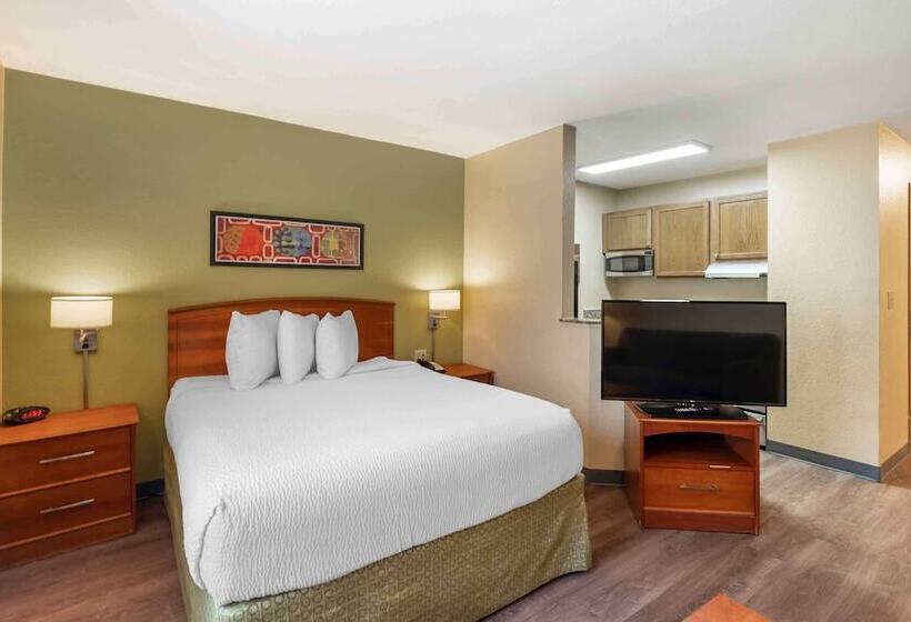 هتل Extended Stay America Suites  Virginia Beach