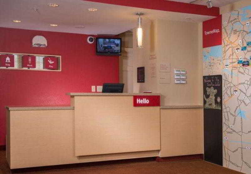 Отель Extended Stay America Suites Virginia Beach