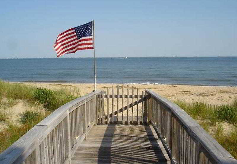 هتل Extended Stay America Suites  Virginia Beach