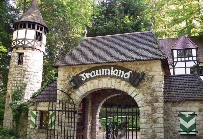 Forellenhof Rössle Hotel & Restaurant