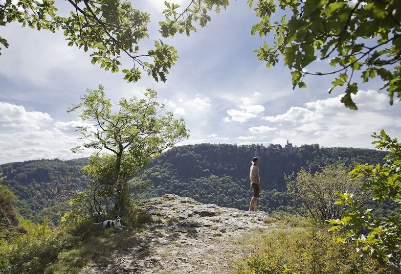 Forellenhof Rössle Hotel & Restaurant