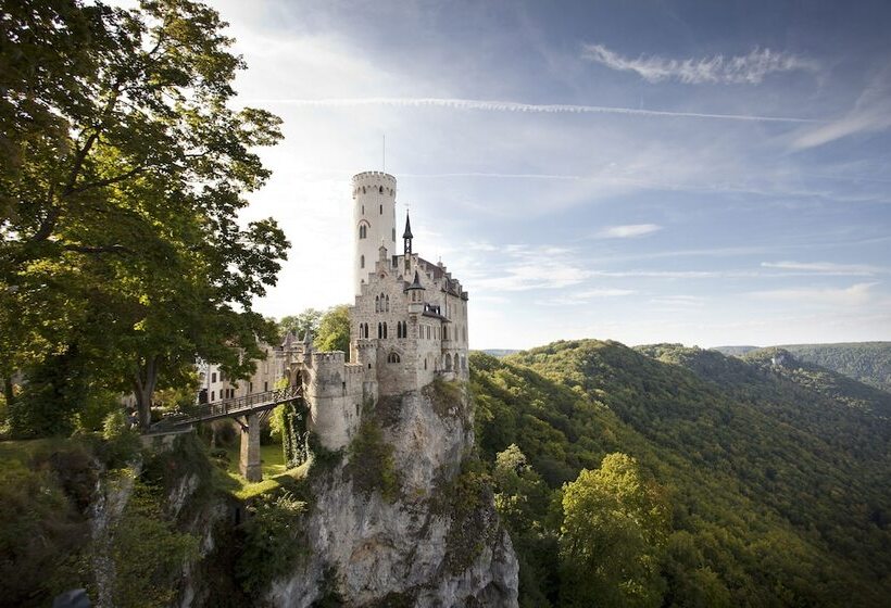 Forellenhof Rössle Hotel & Restaurant