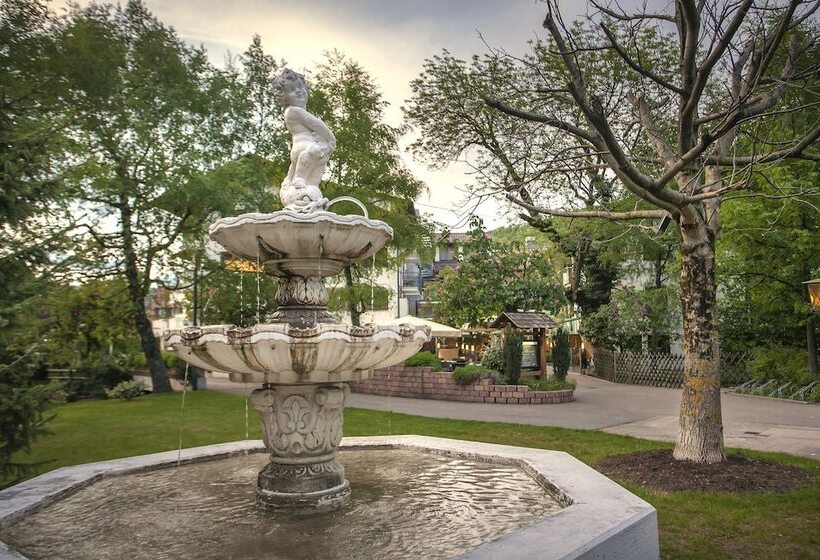 Forellenhof Rössle Hotel & Restaurant