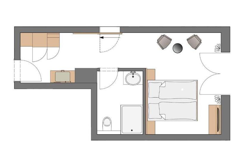 Forellenhof Rössle Hotel & Restaurant