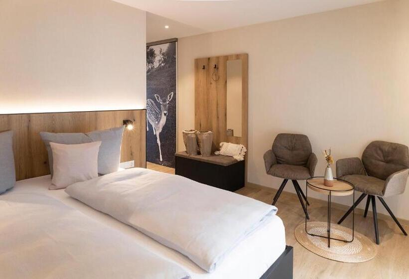 Forellenhof Rössle Hotel & Restaurant