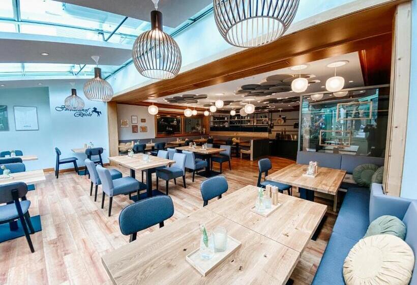 Forellenhof Rössle Hotel & Restaurant