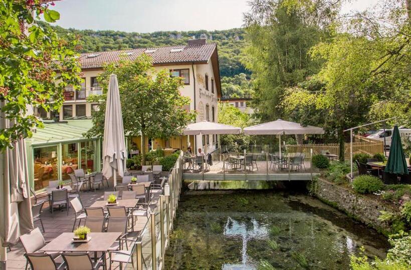 Forellenhof Rössle Hotel & Restaurant