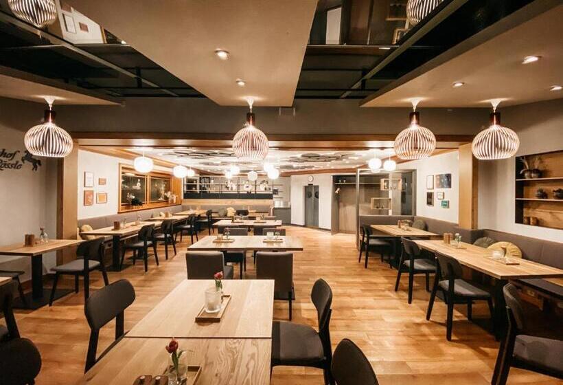 Forellenhof Rössle Hotel & Restaurant