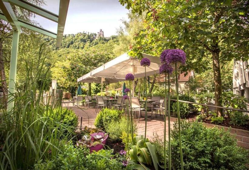 Forellenhof Rössle Hotel & Restaurant