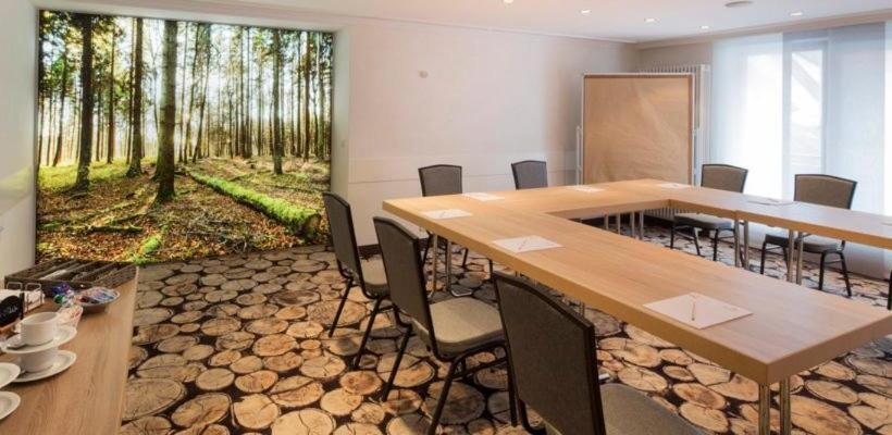 Forellenhof Rössle Hotel & Restaurant