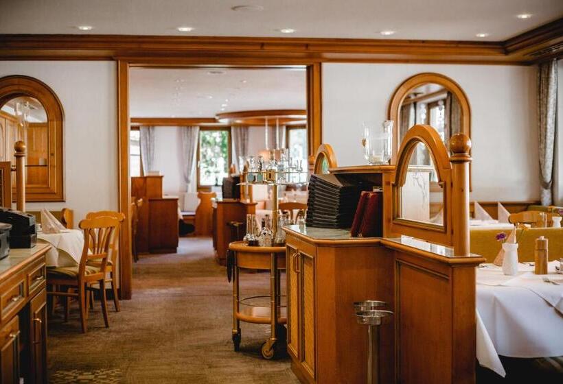 Forellenhof Rössle Hotel & Restaurant