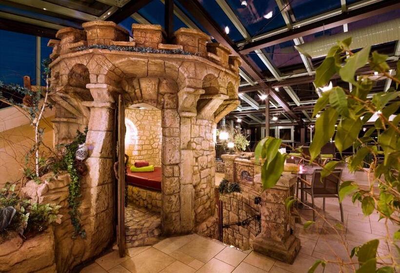 Forellenhof Rössle Hotel & Restaurant