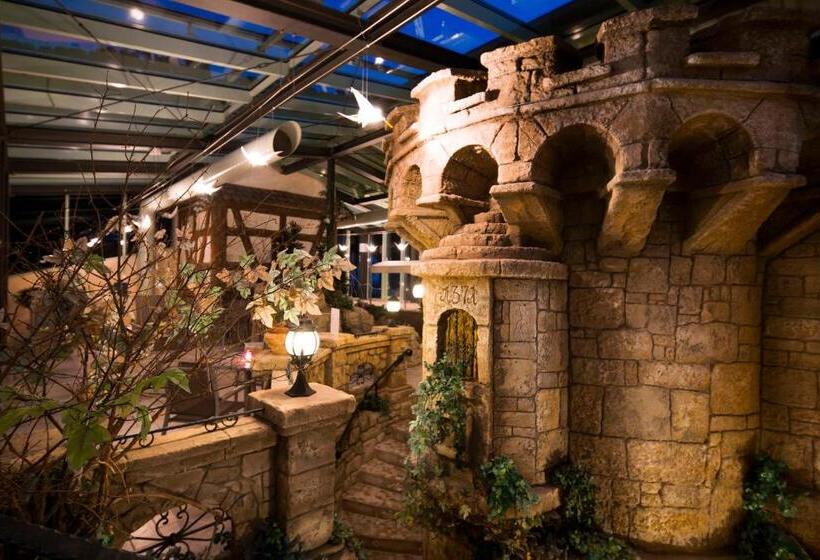 Forellenhof Rössle Hotel & Restaurant