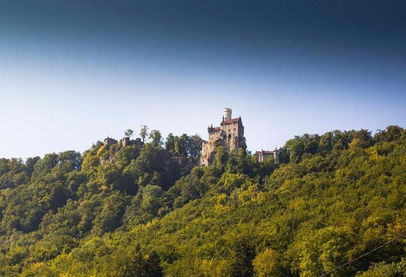 Forellenhof Rössle Hotel & Restaurant