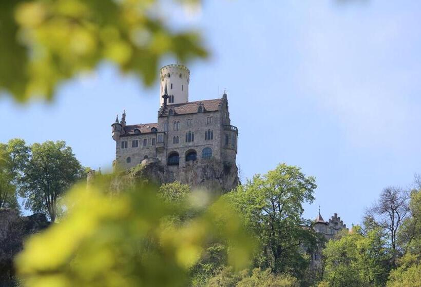 Forellenhof Rössle Hotel & Restaurant