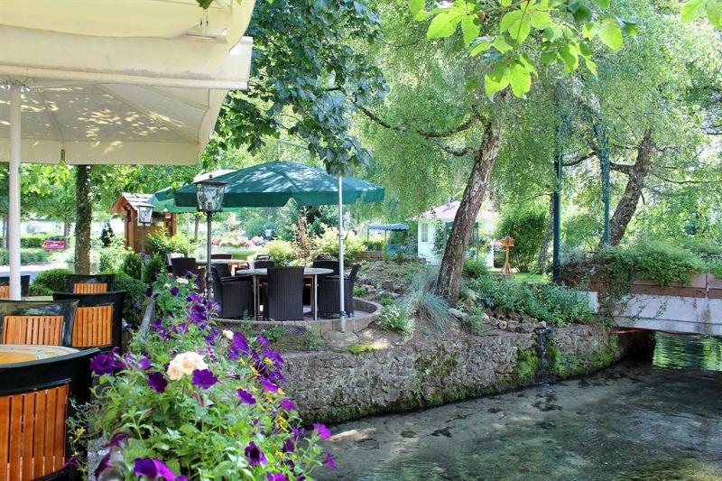 Forellenhof Rössle Hotel & Restaurant