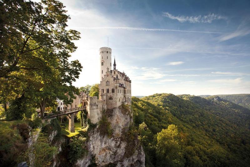 Forellenhof Rössle Hotel & Restaurant