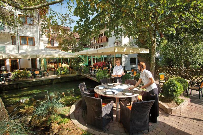 Forellenhof Rössle Hotel & Restaurant