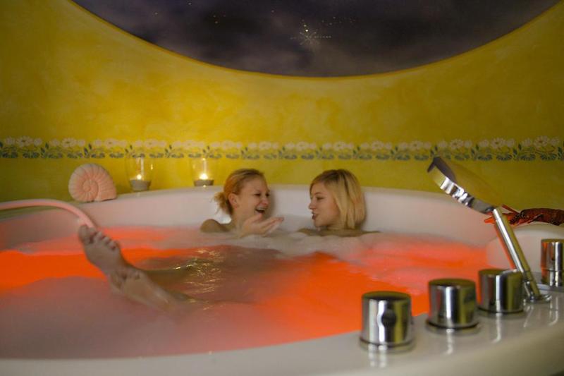 Forellenhof Rössle Hotel & Restaurant