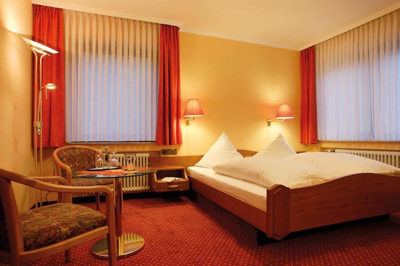 Forellenhof Rössle Hotel & Restaurant