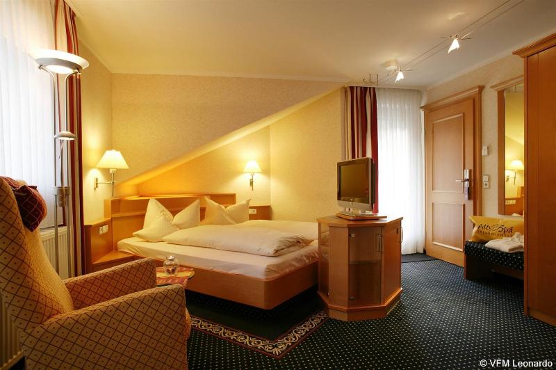 Forellenhof Rössle Hotel & Restaurant