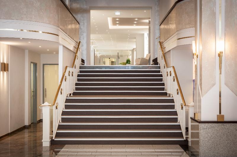 فندق Frankenland