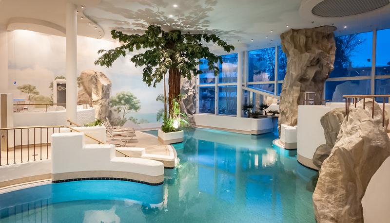 فندق Frankenland