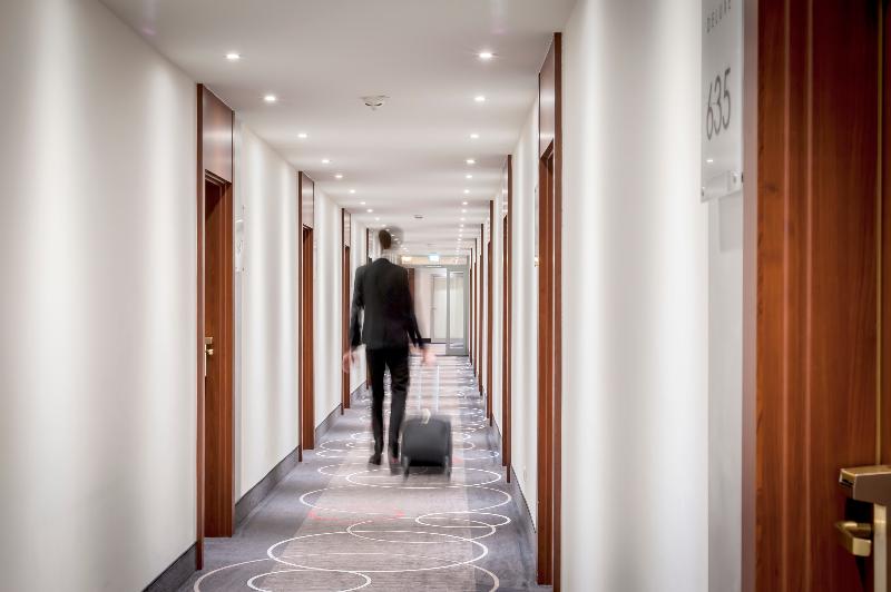 فندق Frankenland