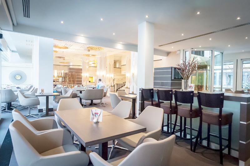 فندق Frankenland