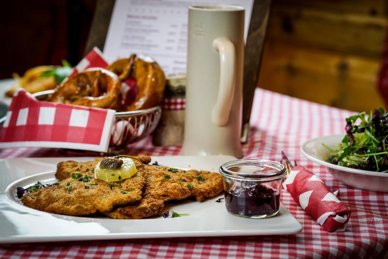 فندق Frankenland