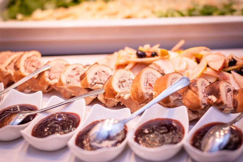 فندق Frankenland