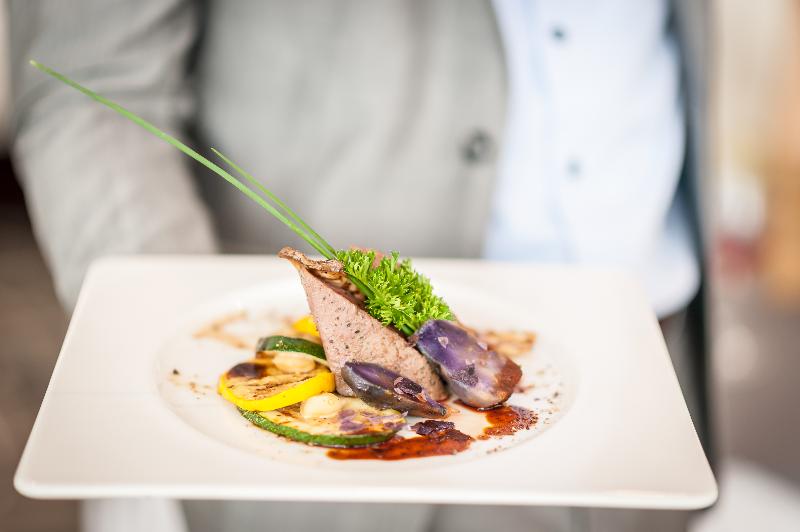 فندق Frankenland