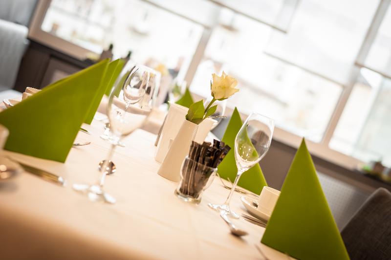 فندق Frankenland