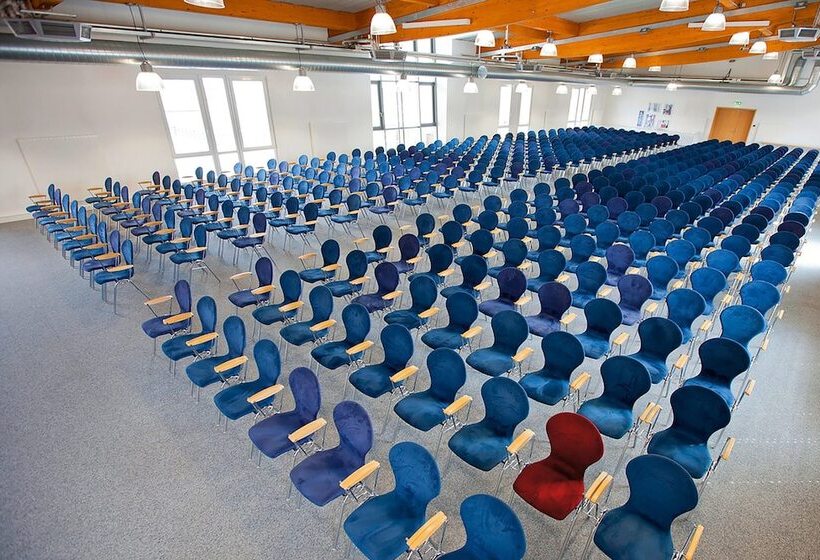 فندق Frankenland