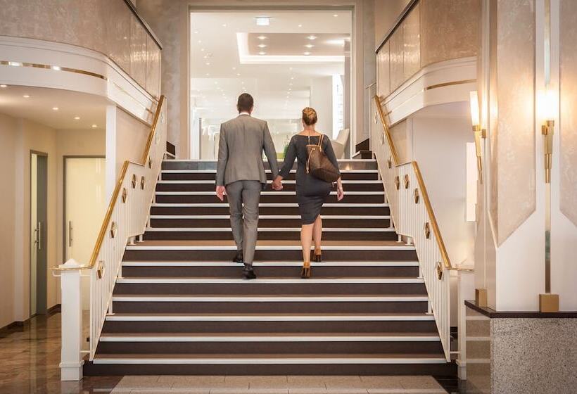 فندق Frankenland