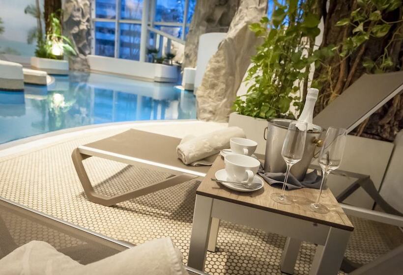 فندق Frankenland