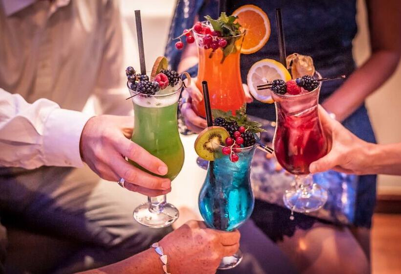 فندق Frankenland