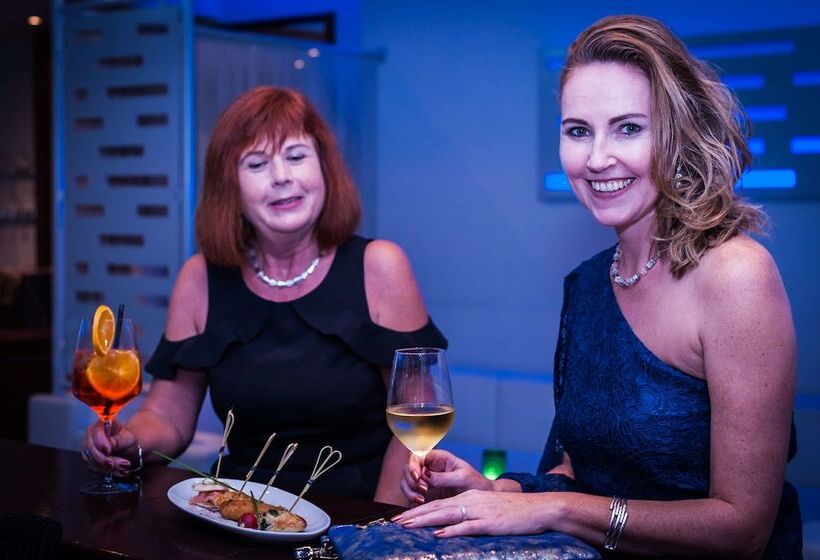 فندق Frankenland