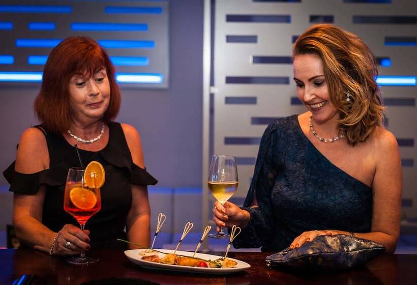 فندق Frankenland