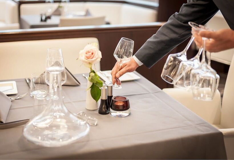 فندق Frankenland