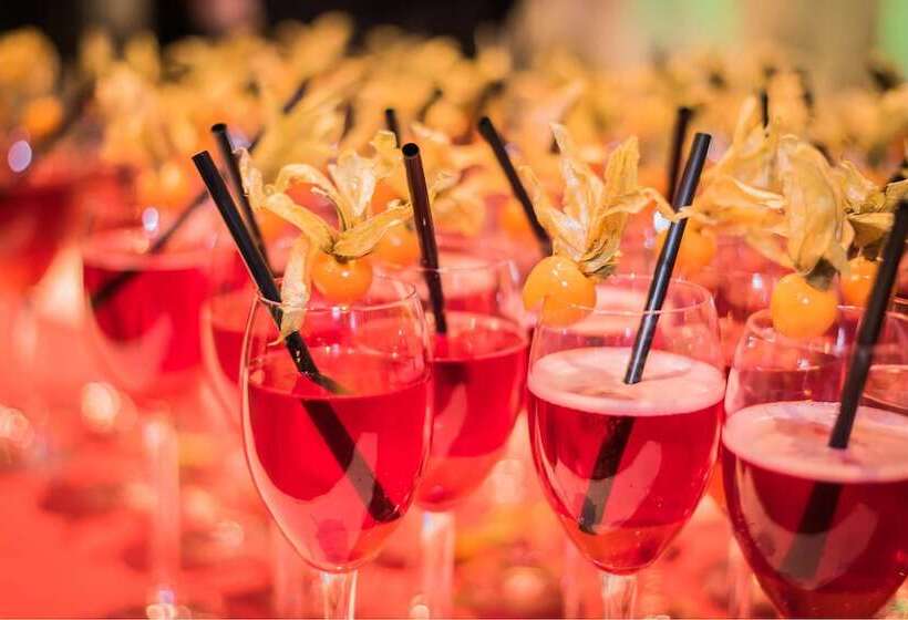 فندق Frankenland