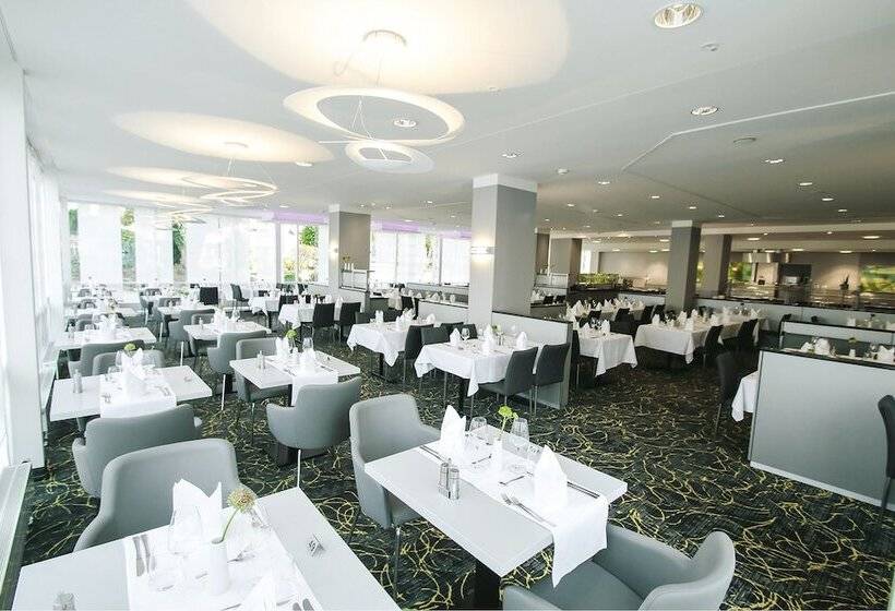 فندق Frankenland