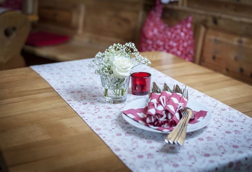 فندق Frankenland