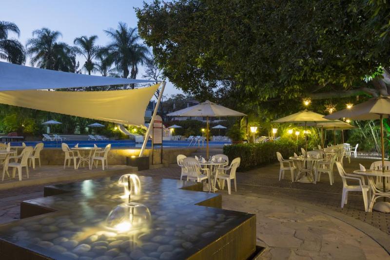 酒店 Gamma Cuernavaca Puerta Paraíso