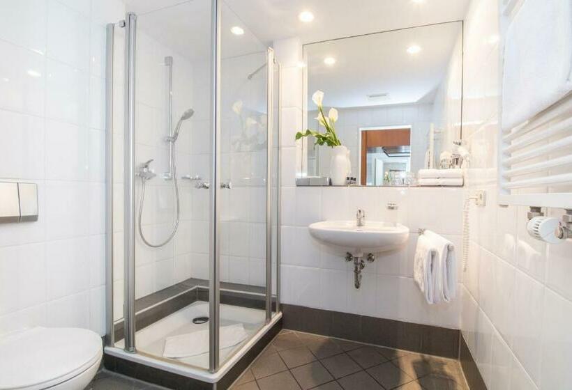 Gartenhotel Luisental