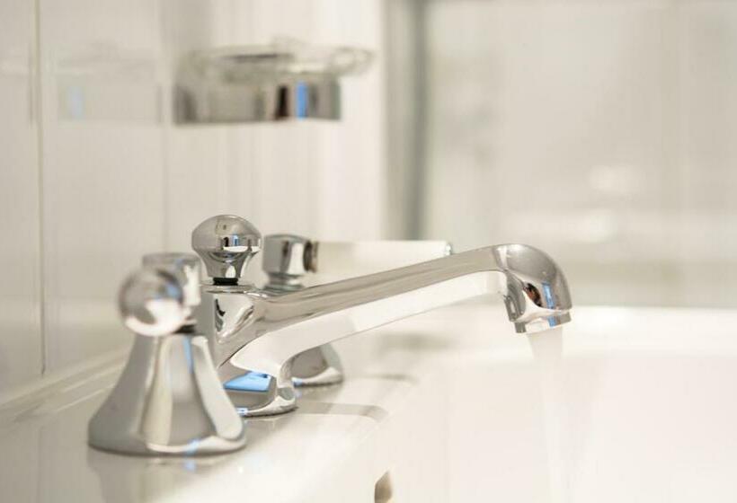 Gartenhotel Luisental