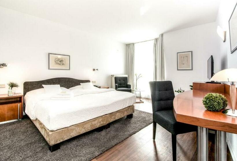 Gartenhotel Luisental