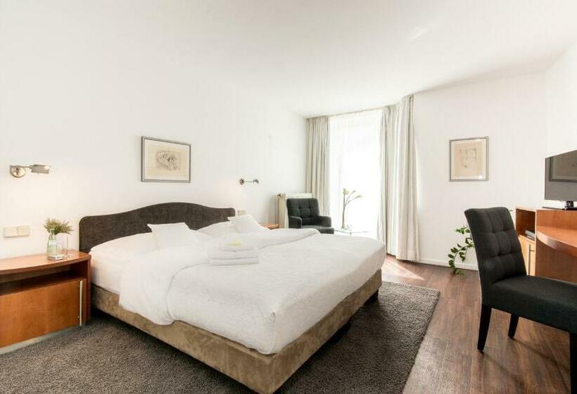 Gartenhotel Luisental