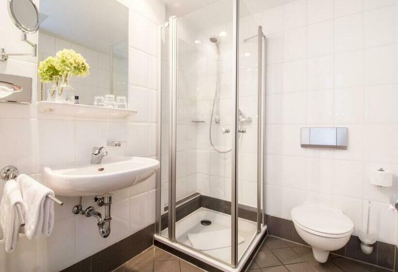 Gartenhotel Luisental