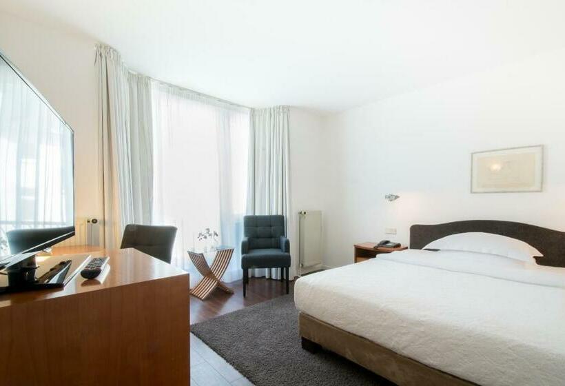 Gartenhotel Luisental